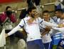 R.Zaragoza-2 Girona-1: Sufrida y merecida victoria